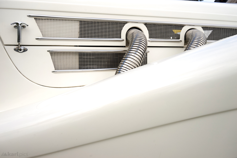 Illustration for article titled Charity Car Show - A photo gallery (gonna hurt your browser a little).